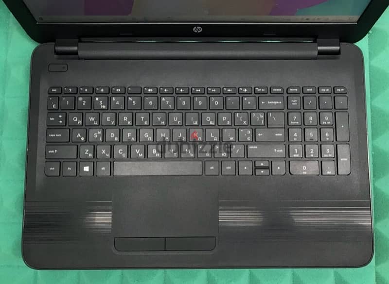 HP 250 G5 i3 1