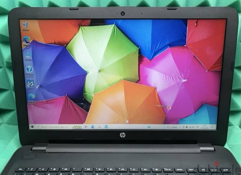 HP 250 G5 i3 2