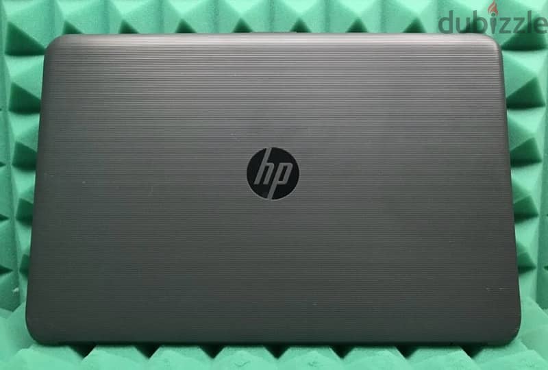 HP 250 G5 i3 3