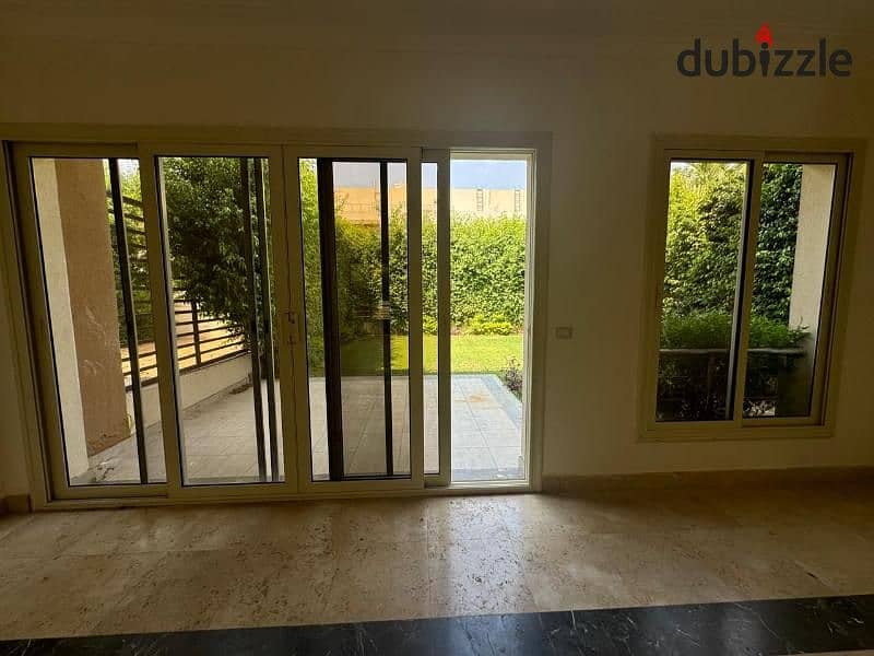 Townhouse for sale in Grand Heights Compound, Sheikh Zayed, lowest price within the compound 7