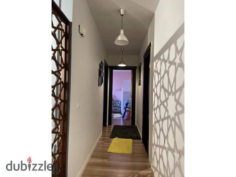 Apartment for sale in Zayed Regency Sheikh Zayed Compound, ultra luxurious finishing 5