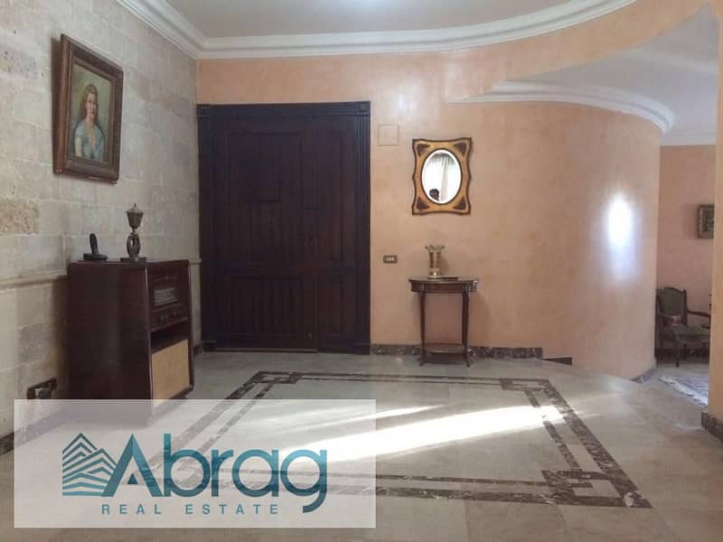 Villa for sale in Sheikh Zayed, Tara Compound, at a special price, fully finished 22