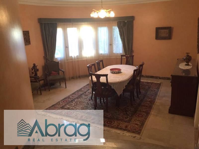 Villa for sale in Sheikh Zayed, Tara Compound, at a special price, fully finished 25