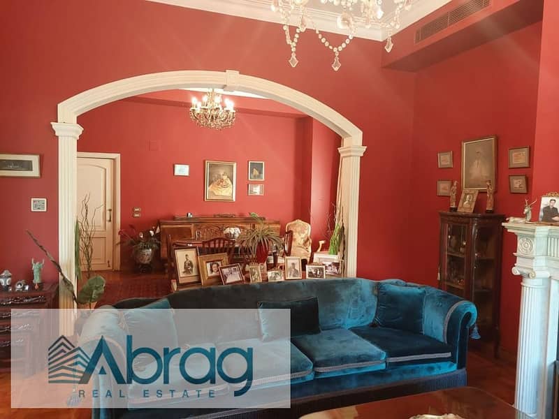 Villa for sale in Sheikh Zayed, Tara Compound, at a special price, fully finished 30