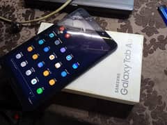 Samsung Galaxy Tab A6