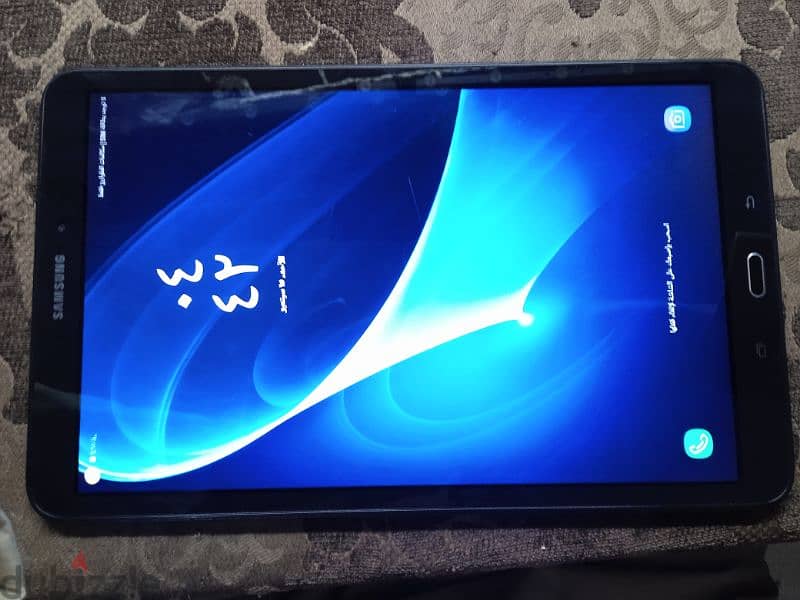 Samsung Galaxy Tab A6 4