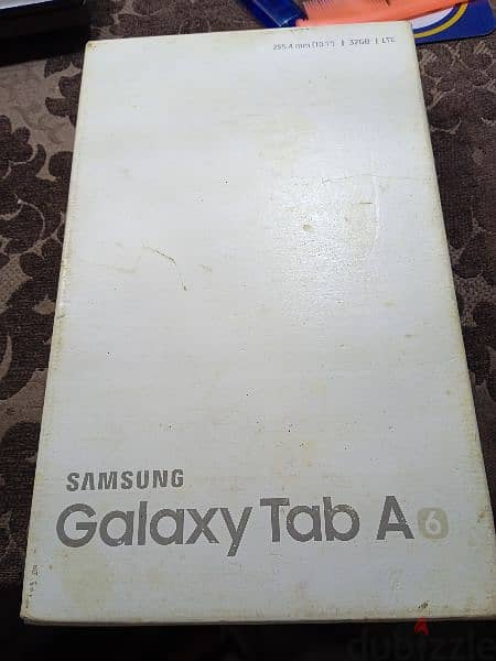 Samsung Galaxy Tab A6 5