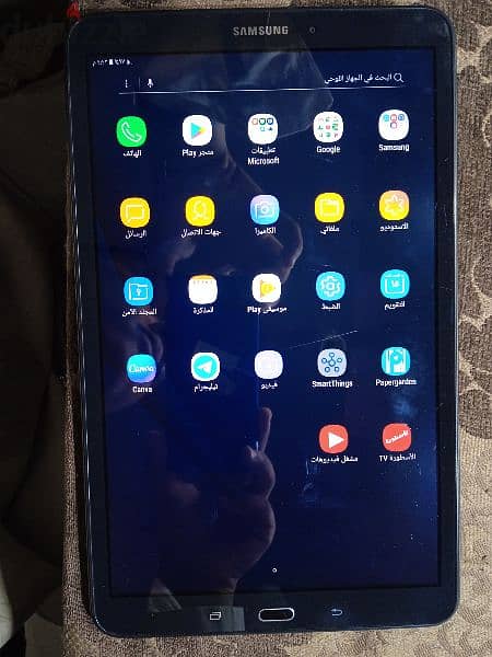 Samsung Galaxy Tab A6 6