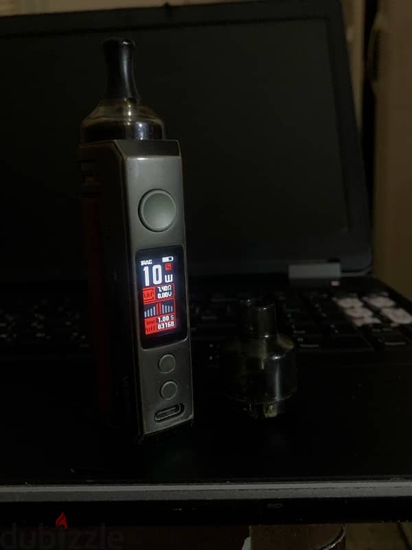 فييب vape drag s smart 2