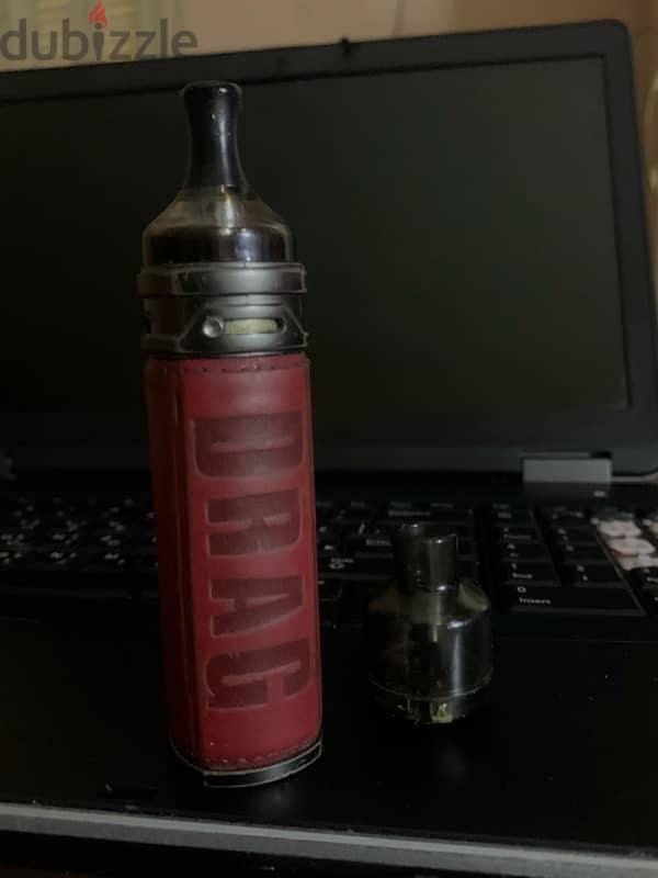 فييب vape drag s smart 3