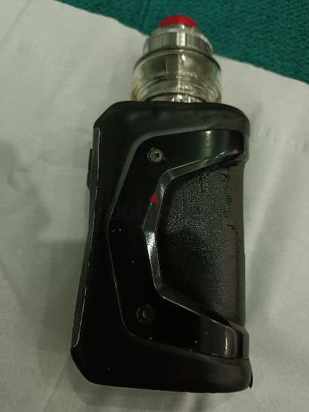 vape aegis x 1