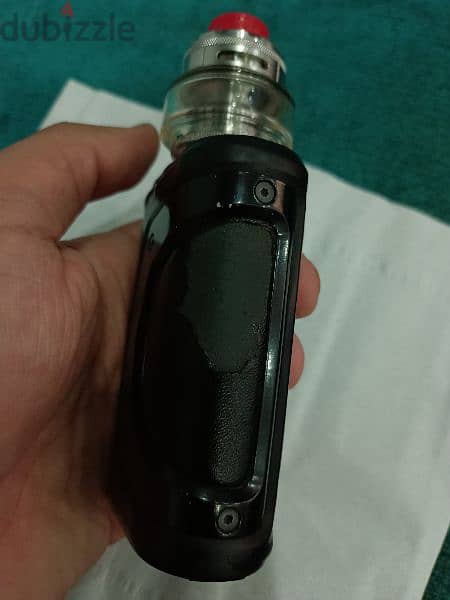 vape aegis x 2