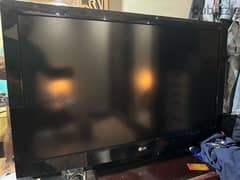 tv like new full HD تلفزيون