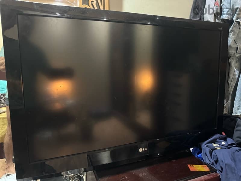 tv like new full HD تلفزيون 0