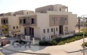 Townhouse For Sale at Palm Hills New Cairo Fifth Settlement 0