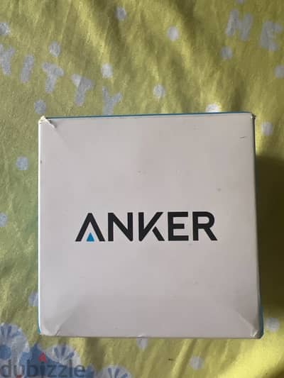 anker