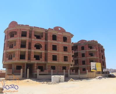 apartment for sale 227m ready second district beit al watan new cairo