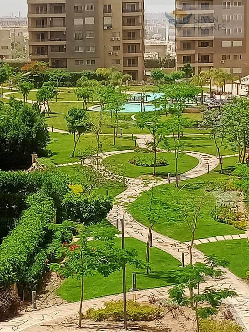 Apartments For Sale Fully Finished with air conditioning  Bahri the square 1