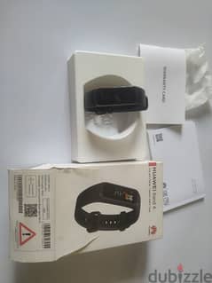 huawei band 4