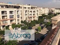 Apartment for sale, fully finished, 180 m, in Hadayek El Mohandesin Compound, Sheikh Zayed