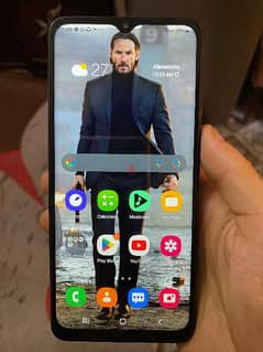 Samsung A12 ارخص جهاز من سامسونج بطاريه(5000) و رام4+مساحه64