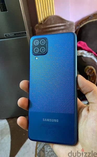 Samsung A12 ارخص جهاز من سامسونج بطاريه(5000) و رام4+مساحه64 1