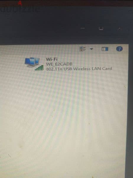 انتيل واي فاي لتشغيل الواي فاي علي الكمبيوتر(wireless lan card) 1