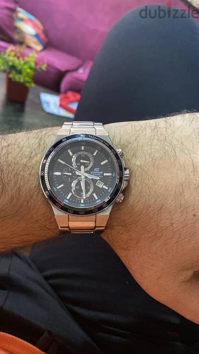 casio Edifice