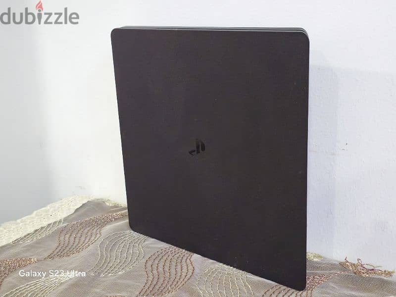 ps4 slim 2