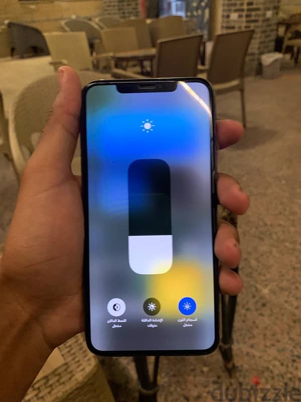 iPhone xs max 1