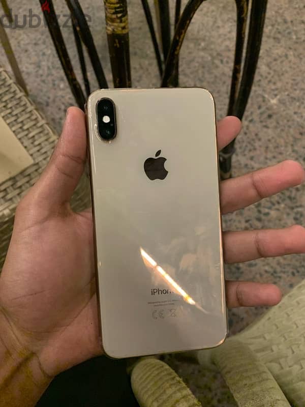 iPhone xs max 2