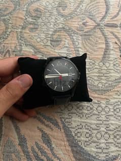 Armani Exchange men watch 0