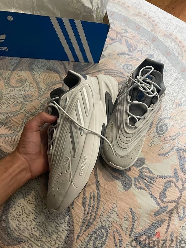 adidas ozelia men shoes 4