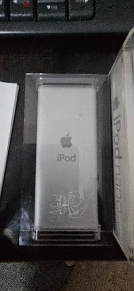 ipod nano 2 like NEW 3