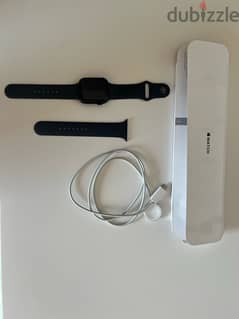 Apple Watch Series 7 0