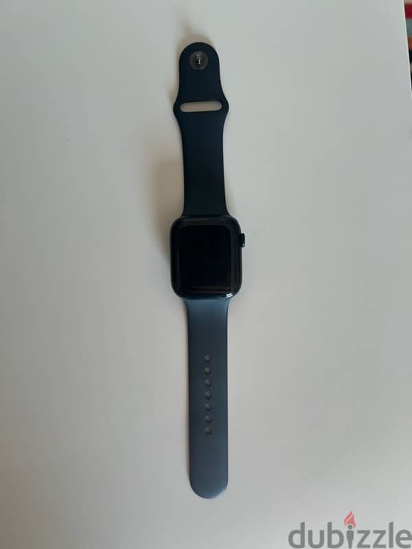 Apple Watch Series 7 1