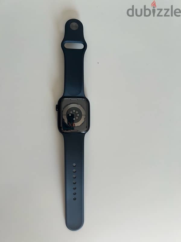 Apple Watch Series 7 2