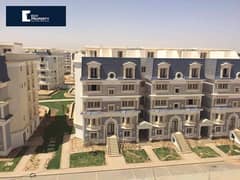 Own your Apartment for 1.7 M EGP with Installments over 7 Years!! in Mountain View ICity New Cairo for Sale!!