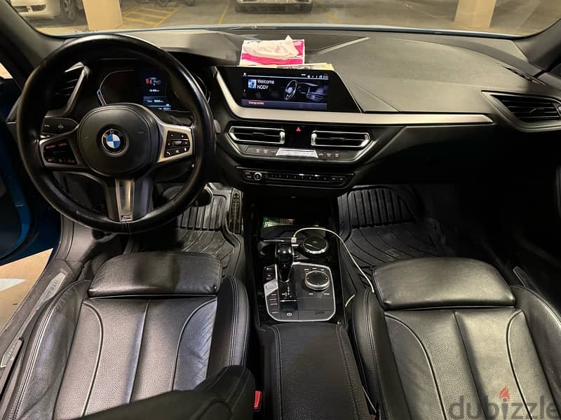 BMW 218 2021 5