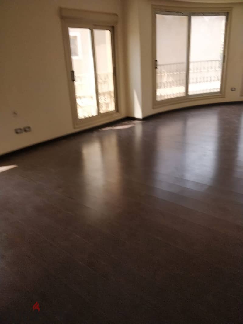 Stand alone for rent in Grand residence فيلا للايجار فى التجمع 3