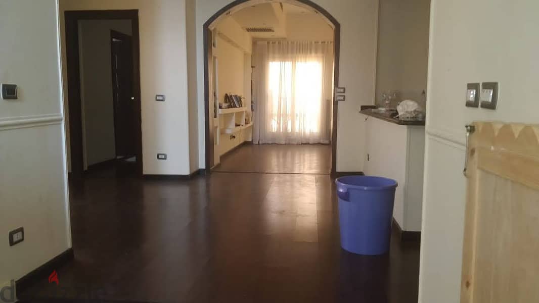 Stand alone for rent in Grand residence فيلا للايجار فى التجمع 8