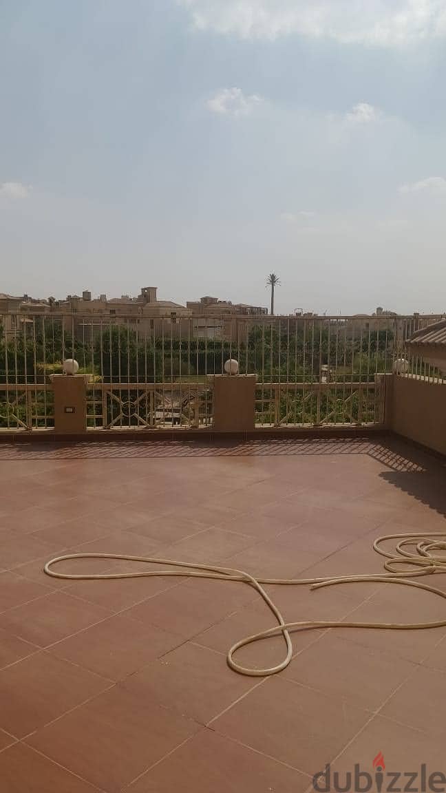 Stand alone for rent in Grand residence فيلا للايجار فى التجمع 10