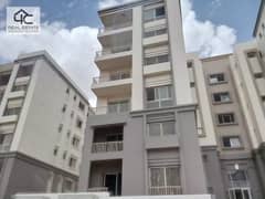 Apartment for sale in installments in Hyde Park, Fifth Settlement, 171 m