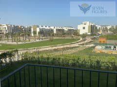 Apartments for rent  courtyard sodic  Prim Location Fully finished with  Kitchen and AC`s