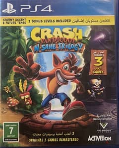 CRASH