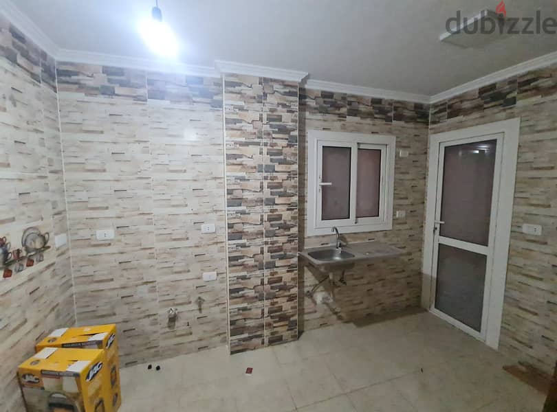 شقه للايجار قانون فى مدينتى 96مApartment for rent in Madinaty, 96m 2