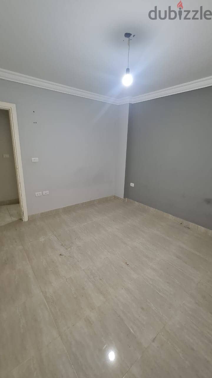 شقه للايجار قانون فى مدينتى 96مApartment for rent in Madinaty, 96m 3