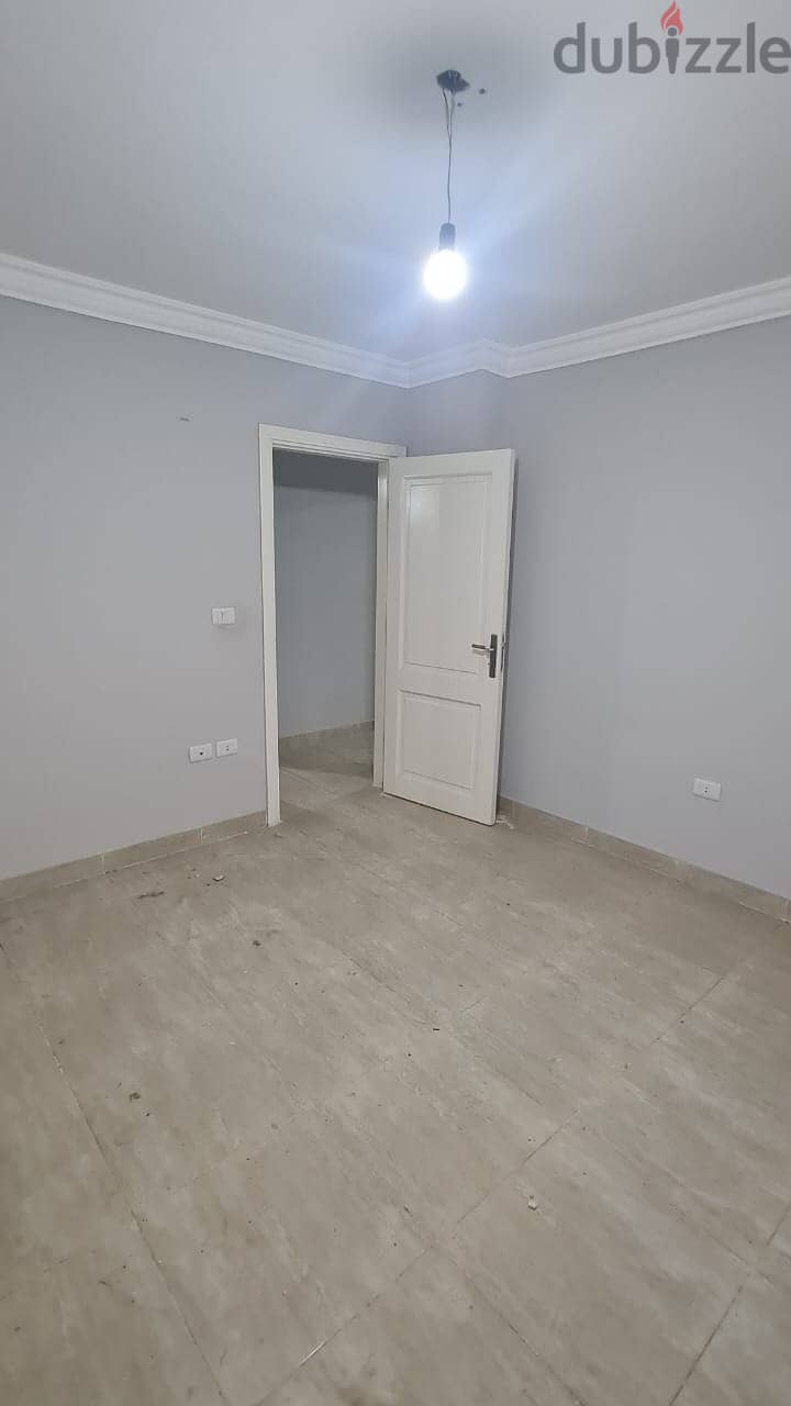 شقه للايجار قانون فى مدينتى 96مApartment for rent in Madinaty, 96m 4