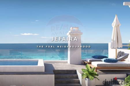 Twin house villa for sale (Jefaira - Ras El-Hekma) 225 m