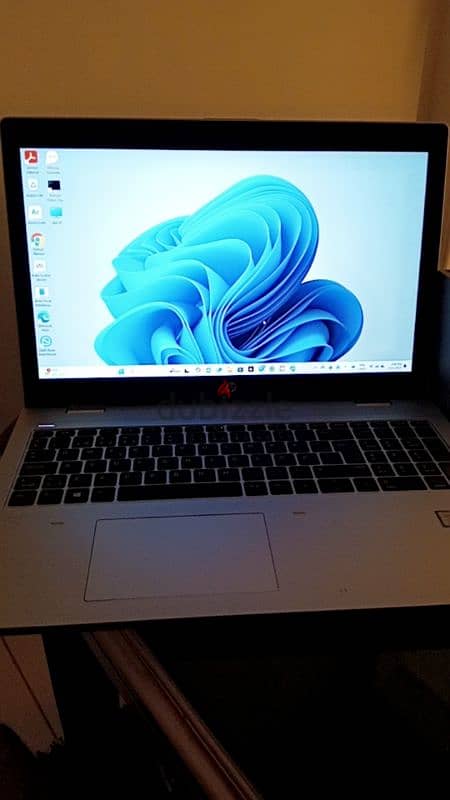 laptop HP used for sale 265 g I 5 0